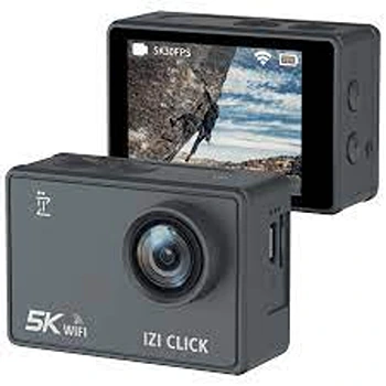 Sports Action Camera